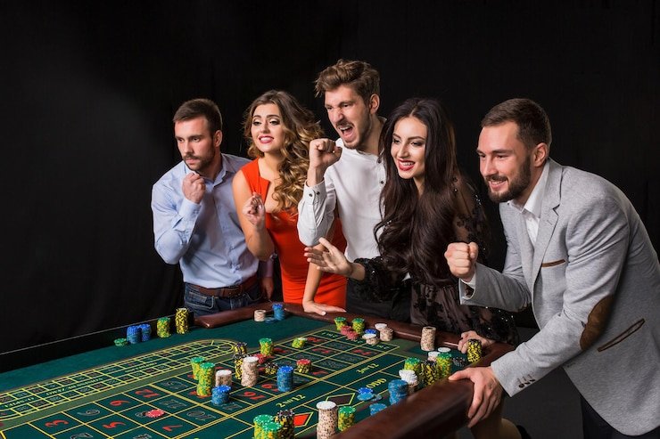 Ilustrasi pengamanan akun dan privasi di platform hiburan sports dan casino online