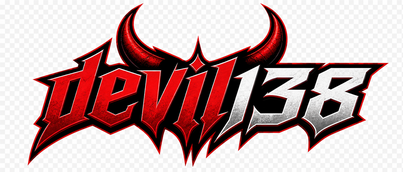 Logo devil138 platform hiburan resmi Indonesia